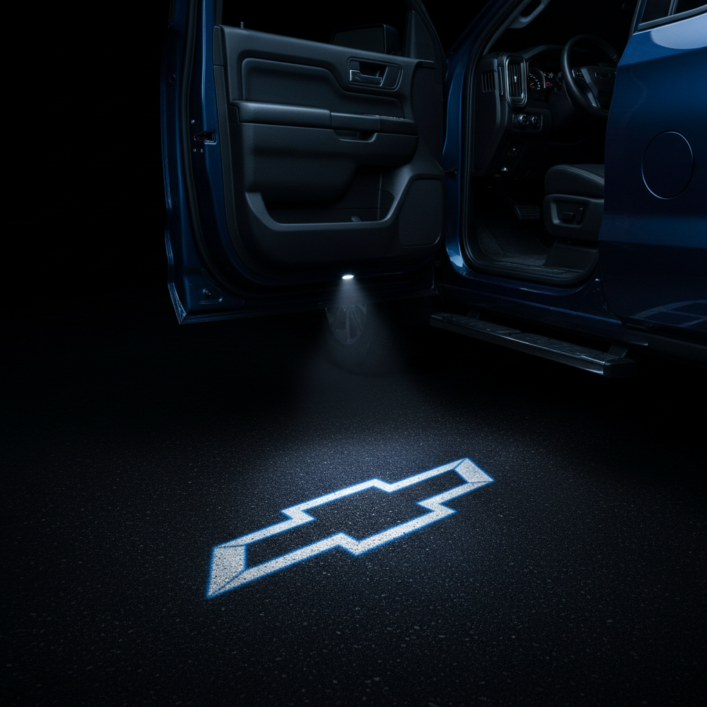 Compatible With Chevrolet