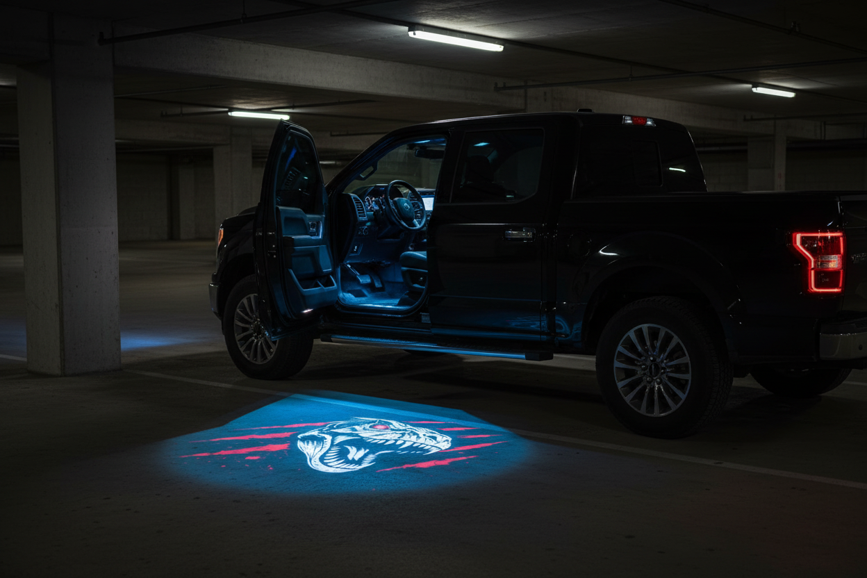 Compatible With Ford