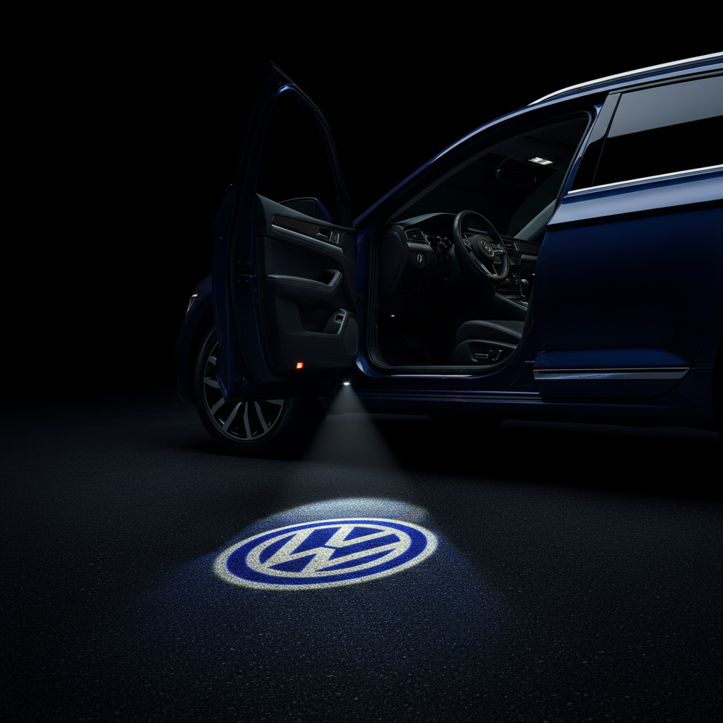 Compatible With Volkswagen