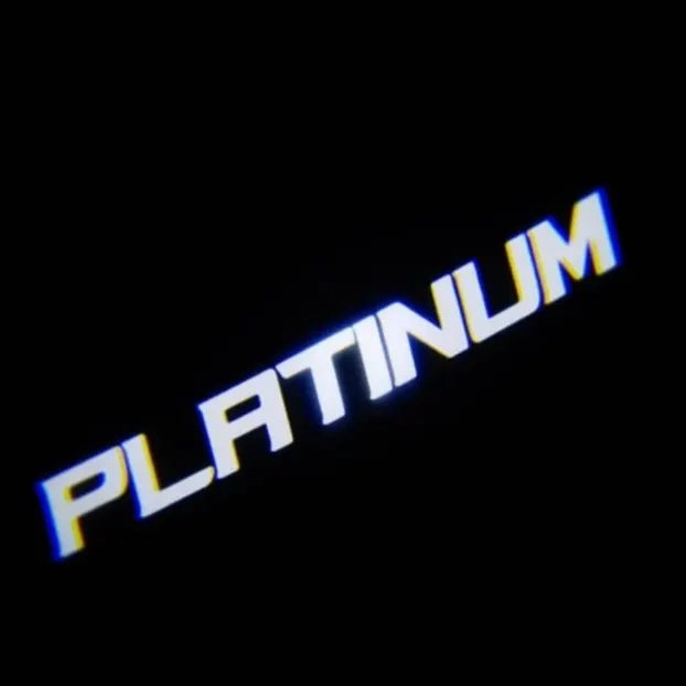 Platinum Edition HD Puddle Lights