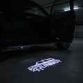 4RUNNER Puddle Light — Car Door Projection