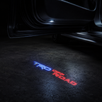Compatible With Toyota TRD Off-Road HD Puddle Lights