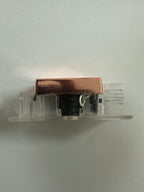 BMW LED Logo Door Puddle Lights High Quality