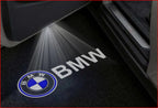 BMW LED Logo Door Puddle Lights High Quality