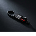 F Sport Keychain — Hero Flat Lay