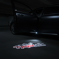 TRD Off Road Puddle Light — Car Door Projection