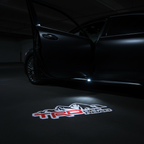 TRD Off Road Puddle Light — Car Door Projection