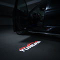 TUNDRA Puddle Light — Car Door Projection