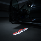 TUNDRA Puddle Light — Car Door Projection
