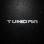 TUNDRA Puddle Light — Top-Down Asphalt